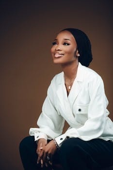 Photo of Emily Davis