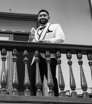 Photo of David Brown